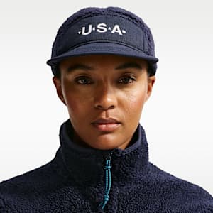 Nike acg フリースキャップ Nike ACG USA Fly Therma-FIT Unstructured Cap. Nike.com